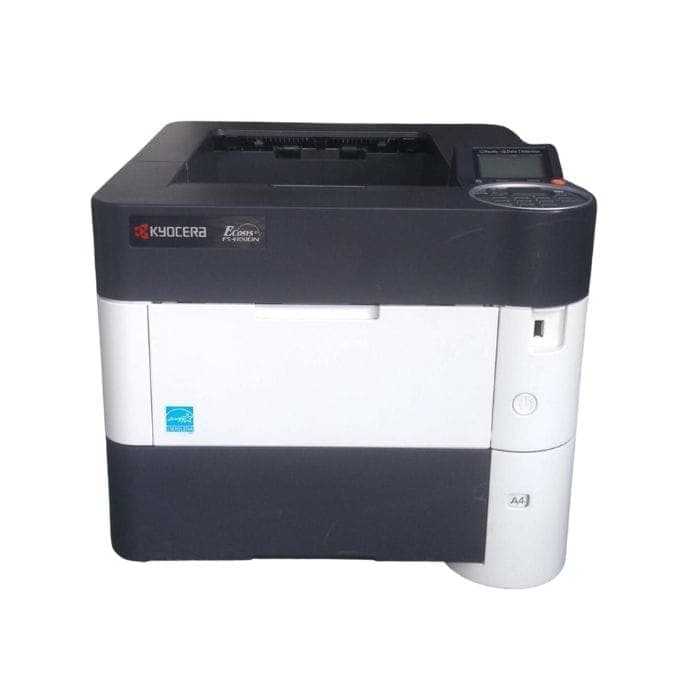 Kyocera FS-4200DN Printer — image 2
