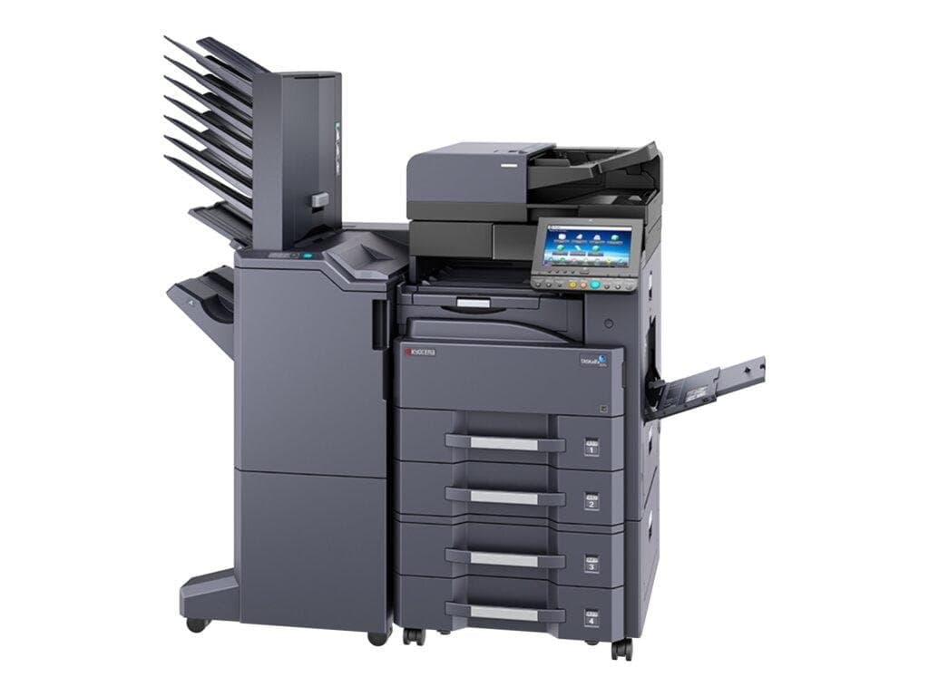 Kyocera TASKalfa 4012i Photocopier Machine — image 2