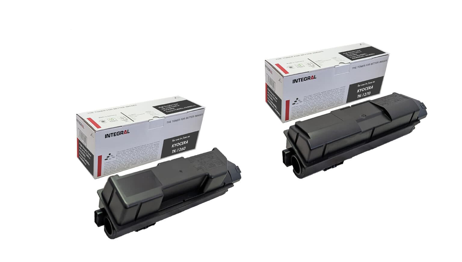 Kyocera Toner TK-1270 — image 1