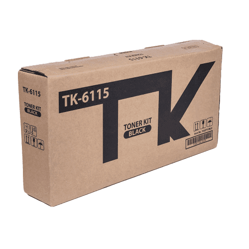 Kyocera Toner TK-6115 — image 1