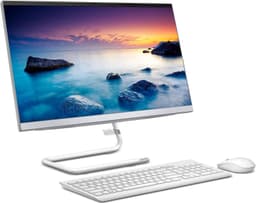 Lenovo IdeaCentre AIO Core i7 8GB 512GB 27\" — image 1