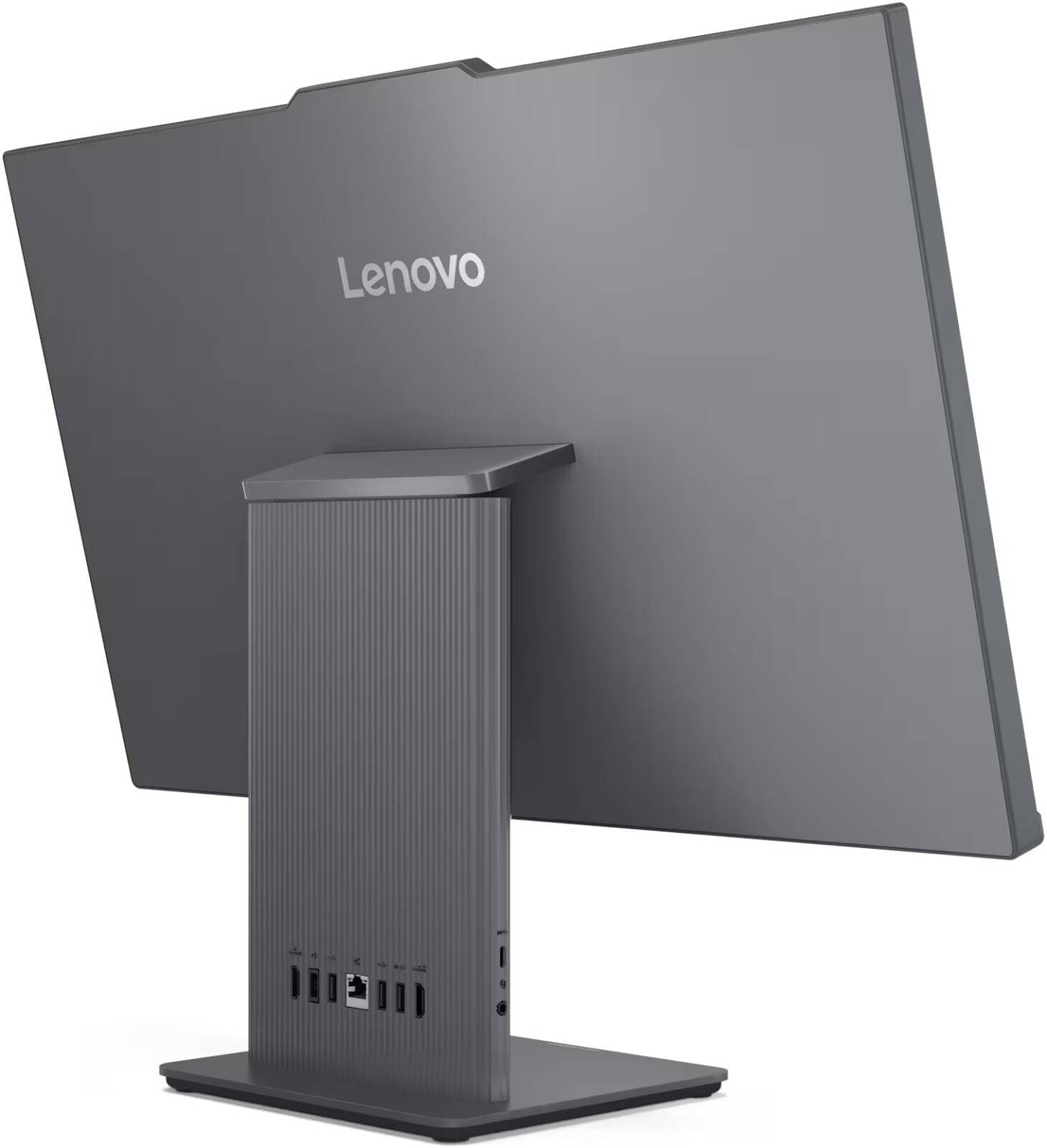 Lenovo IdeaCentre AIO Core i7 8GB 512GB 27\" — image 2