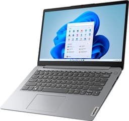 Lenovo IdeaPad 3 4GB RAM 64GB Storage Detachable 2-in-1 Laptop, Ex-UK — image 2
