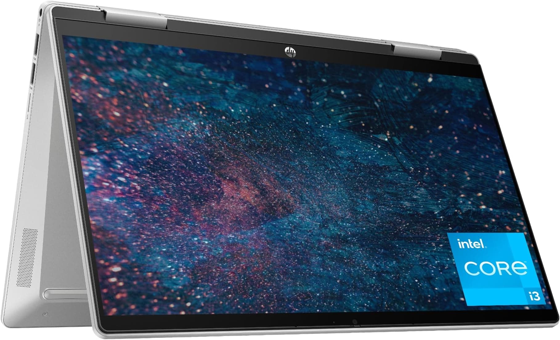 Lenovo IdeaPad Intel Core Ultra 5 8GB RAM 512GB SSD 14-Inch x360 2-in-1 Laptop — image 1