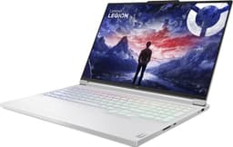 Lenovo Legion 5 Intel Core i9 32GB RAM 1TB SSD RTX 5070 8GB 15.1-Inch Gaming Laptop — image 1