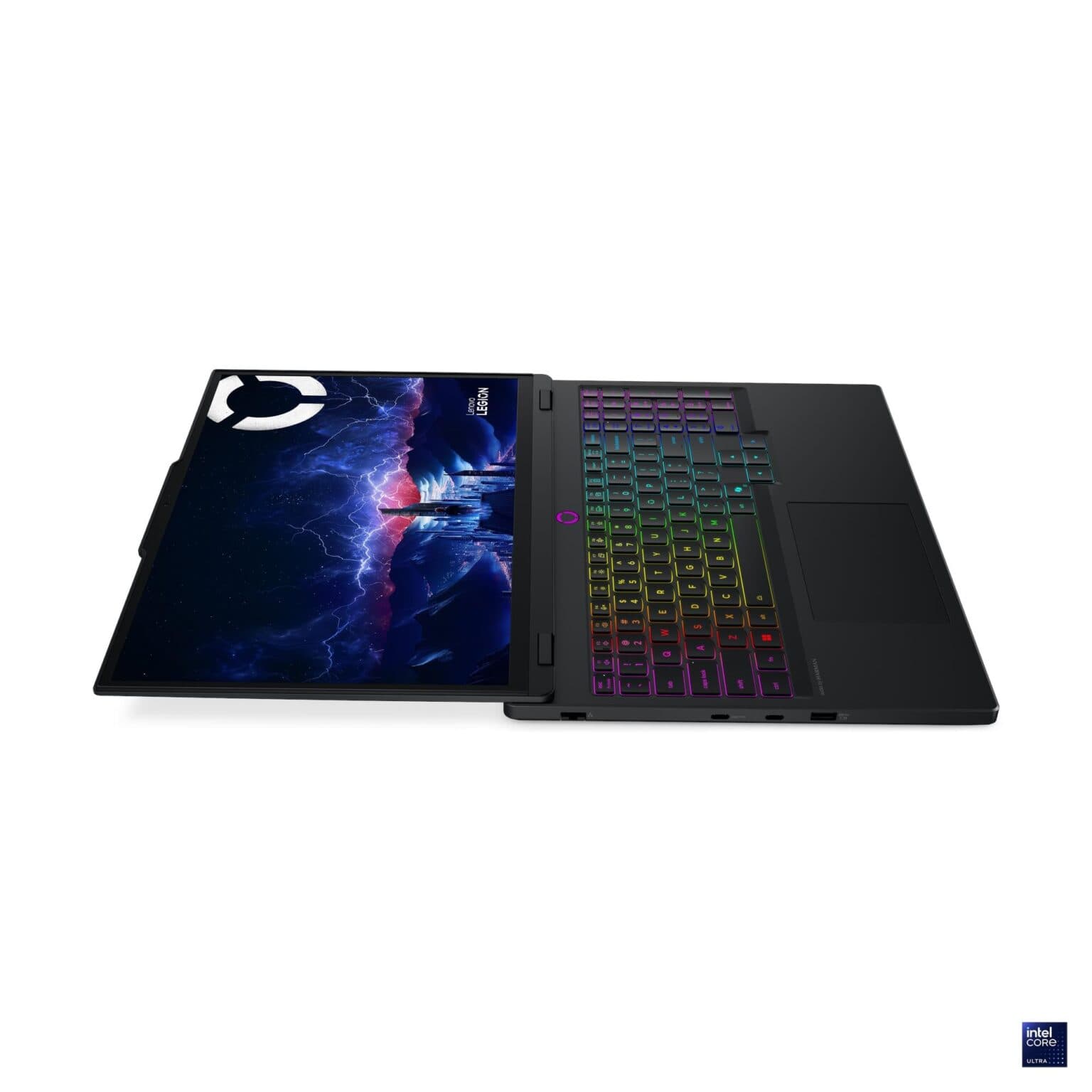 Lenovo Legion 5 Core i9 32GB 1TB SSD RTX 5070 8GB 15.1" — image 1