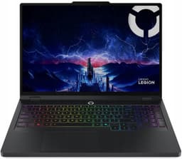 Lenovo Legion 5 Core i9 32GB 1TB SSD RTX 5070 8GB 15.1"