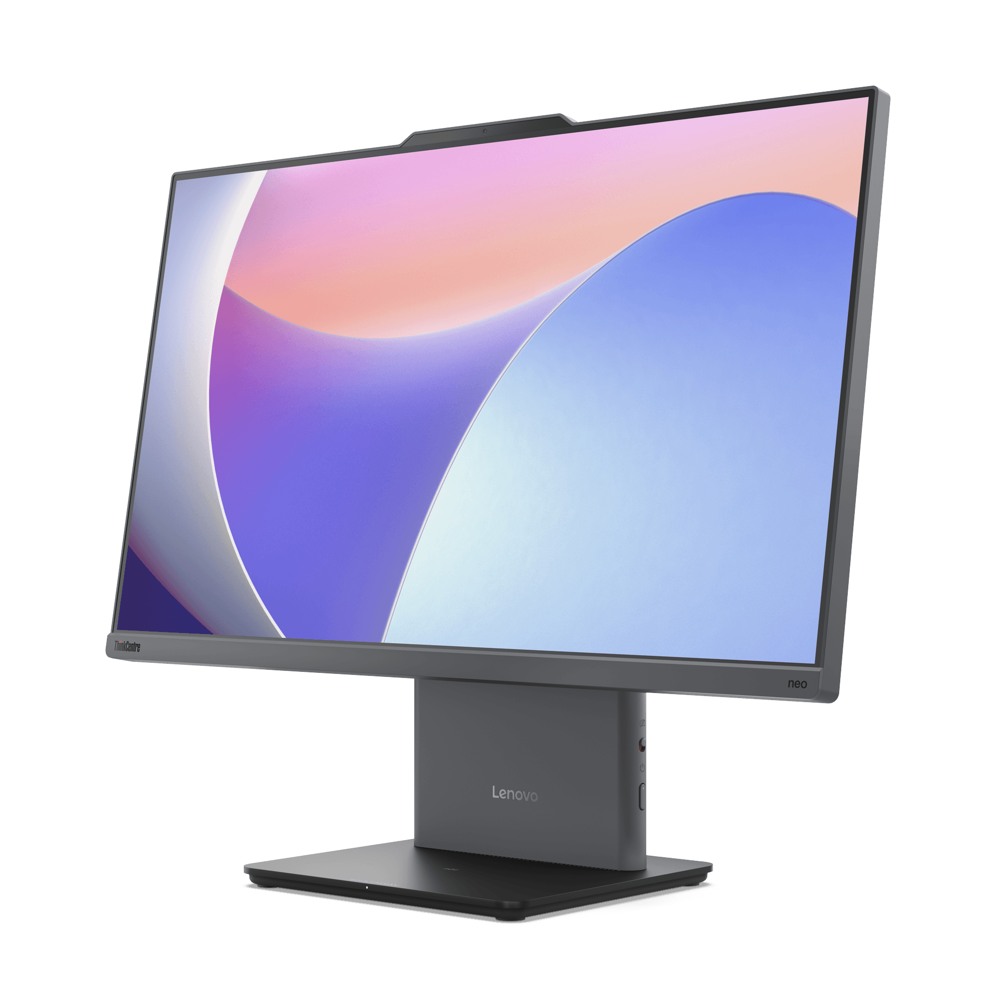 Lenovo Neo 50a G5 AIO Core i5 8GB 512GB 23.8\" — image 1