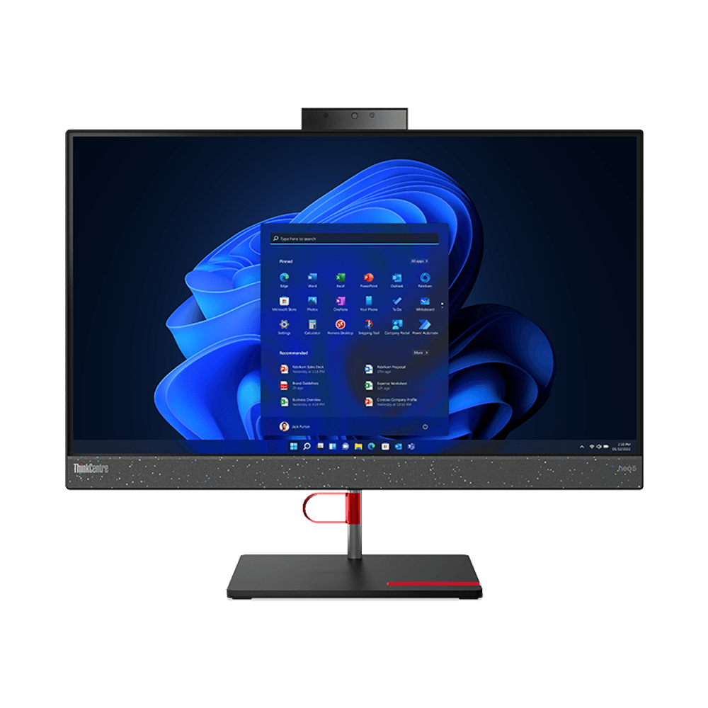 Lenovo Neo 50a G5 AIO Core i7 8GB 512GB 23.8\" — image 1