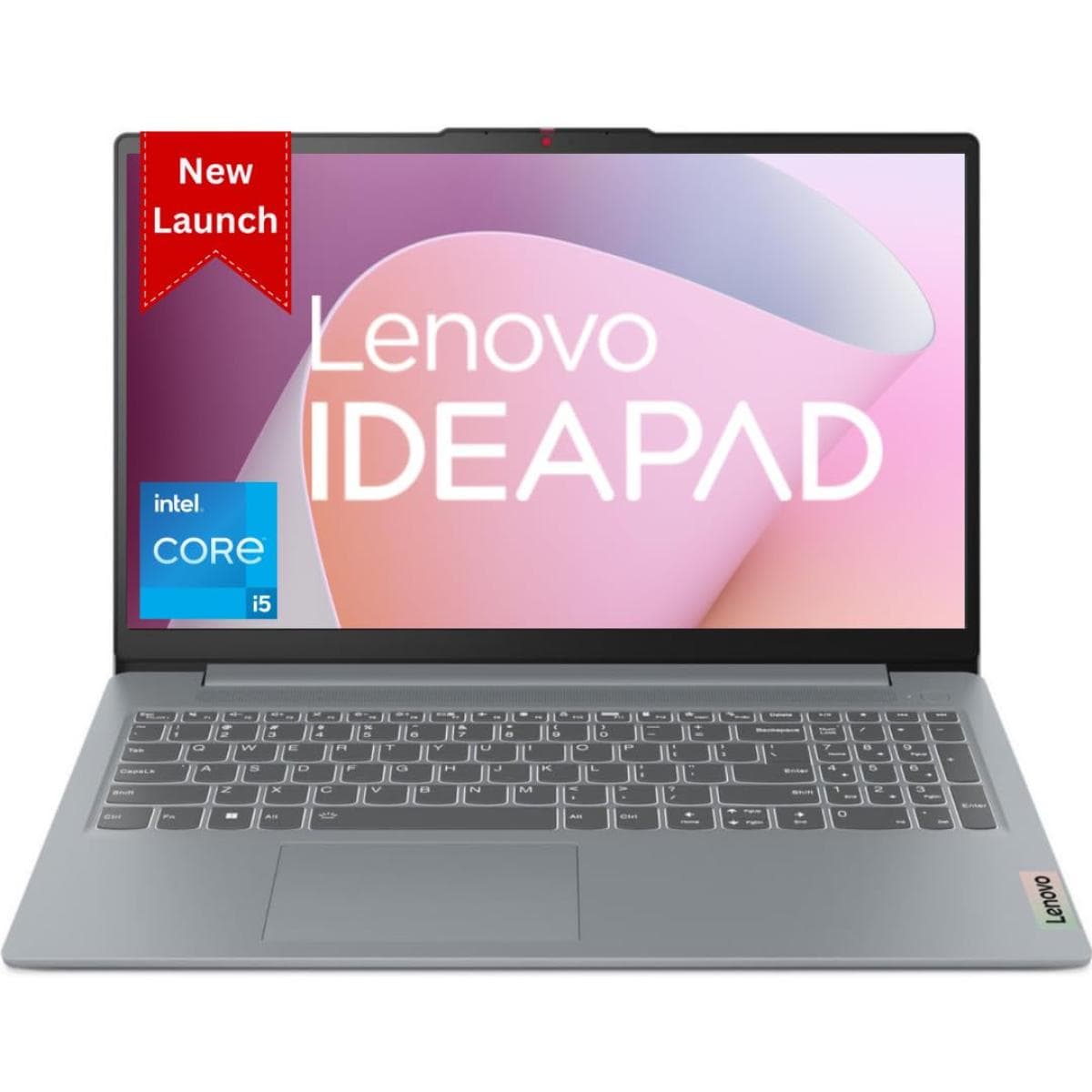 Lenovo Slim 3 Core i5 13th Gen 16GB 512GB — image 1