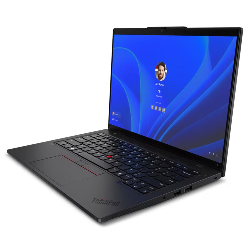 Lenovo ThinkPad L14 Core i5 10th Generation 16GB RAM 256GB SSD — image 1