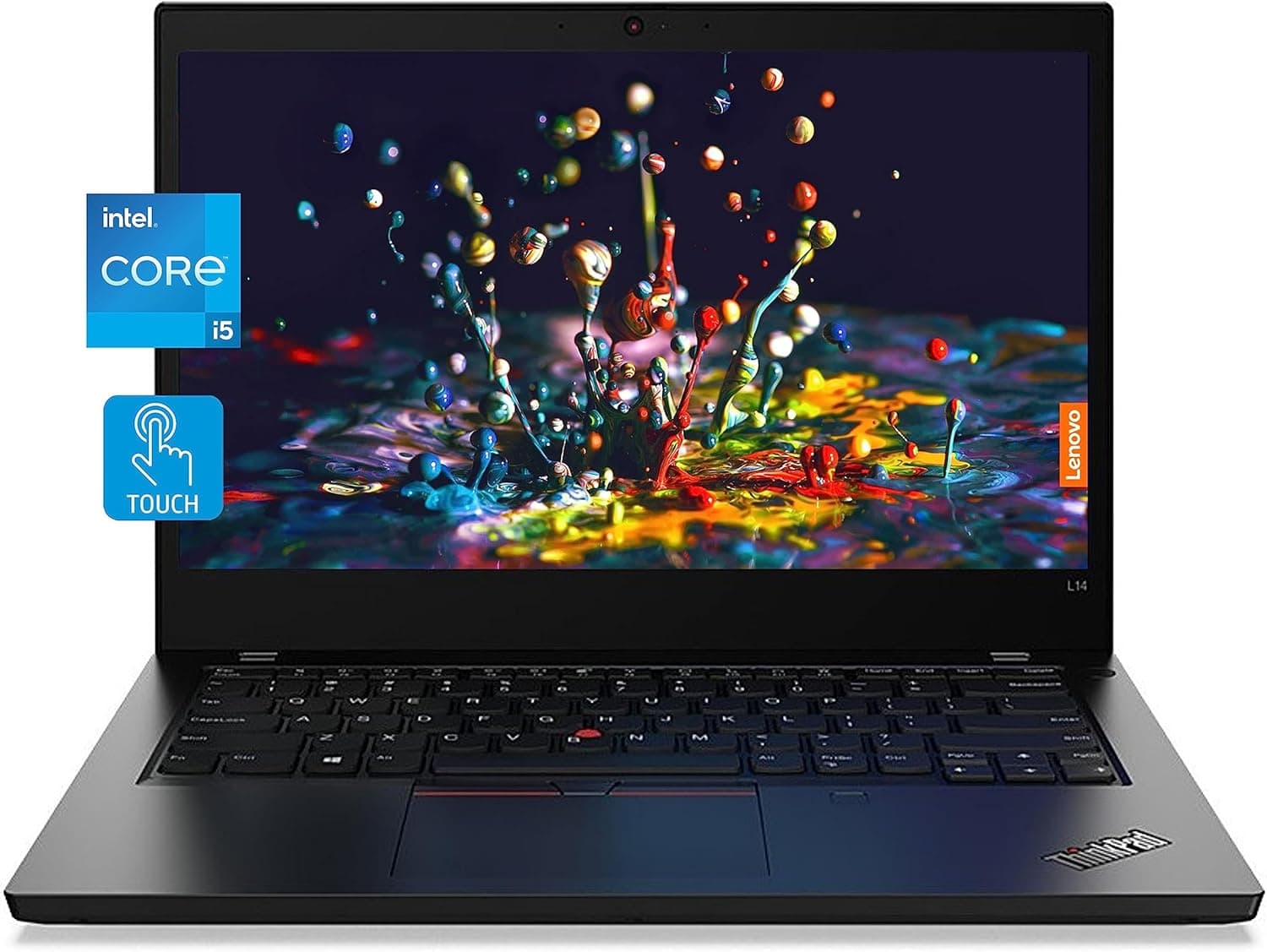 Lenovo ThinkPad L14 Core i5 10th Generation 16GB RAM 256GB SSD — image 2