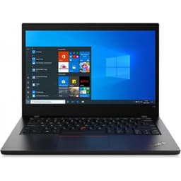 Lenovo ThinkPad L14 Core i5 10th Generation 16GB RAM 256GB SSD