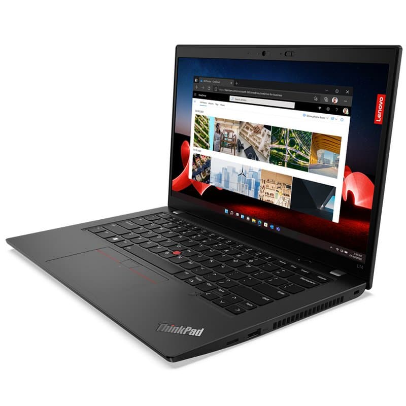 Lenovo ThinkPad L14 AMD Ryzen 5 16GB RAM 256GB SSD
