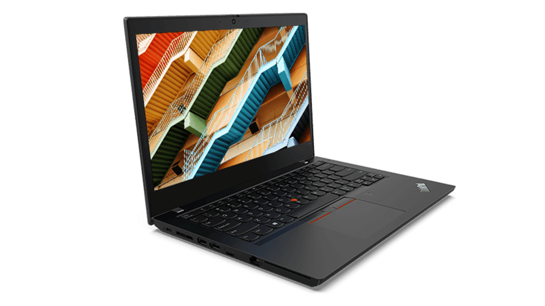 Lenovo ThinkPad L14 AMD Ryzen 7 16GB 256GB SSD — image 1