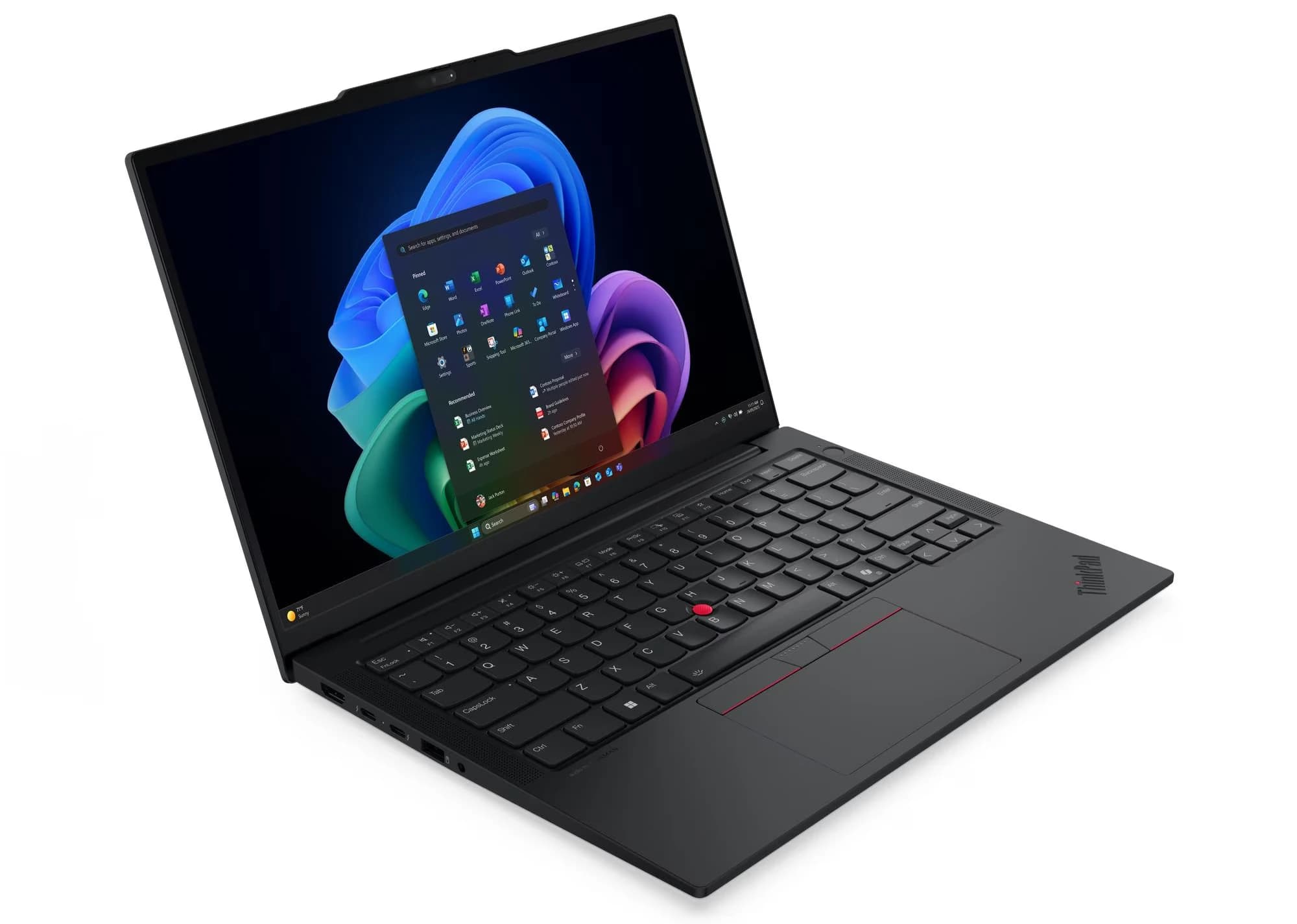 Lenovo ThinkPad L14 AMD Ryzen 7 16GB 256GB SSD — image 2