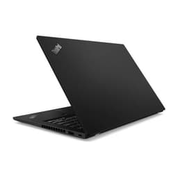 Lenovo ThinkPad X13 Core i5 10th Generation 16GB RAM 256GB SSD — image 1