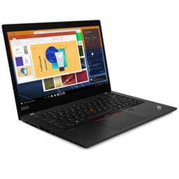 Lenovo ThinkPad X13 Core i5 10th Generation 16GB RAM 256GB SSD