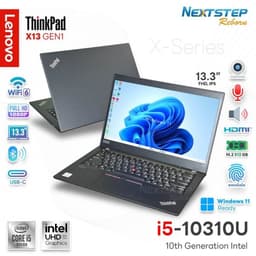 Lenovo ThinkPad X13 Core i5 10th Generation 8GB RAM 256GB SSD — image 2