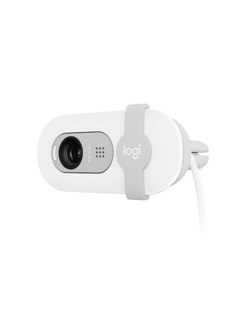 Logitech Brio 100 Webcam 1080p — image 1