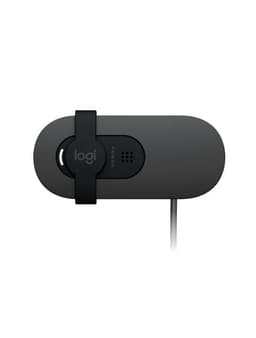 Logitech Brio 100 Webcam 1080p — image 2