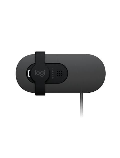 Logitech Brio 100 Webcam 1080p — image 2