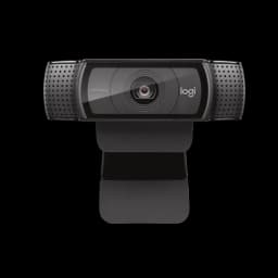 Logitech C920 HD Pro Webcam