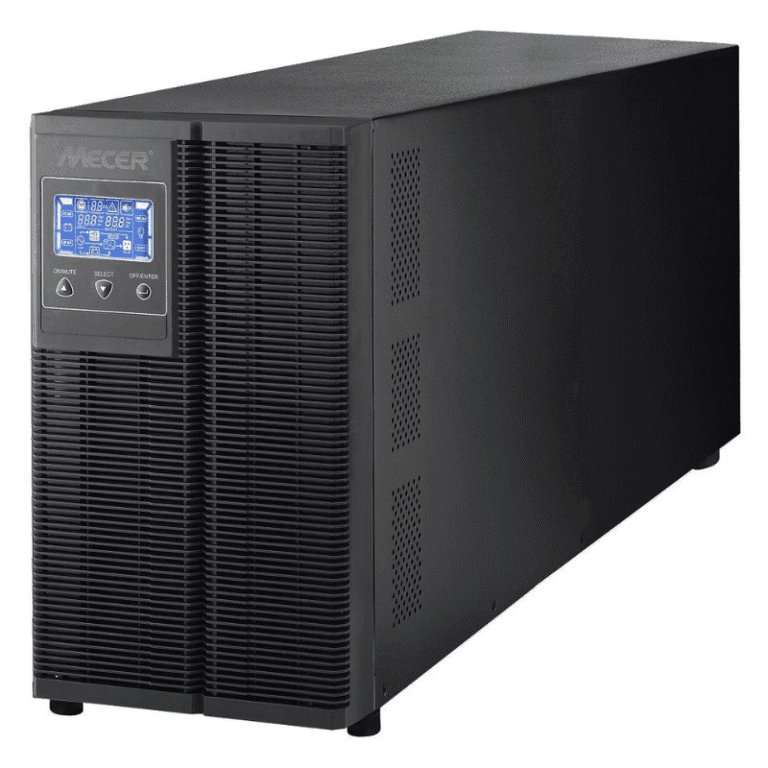 Mecer 3000VA UPS — image 2