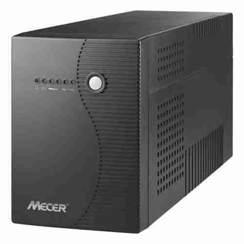 Mecer 650VA UPS — image 1