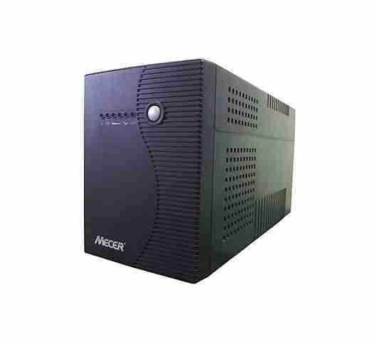 Mecer 650VA UPS — image 2