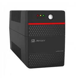 Mercury 1050VA UPS Back-Up Power Supply