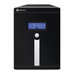 Mercury 3000VA UPS Back-Up Power Supply — image 1