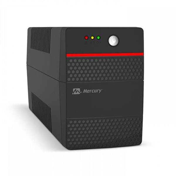 Mercury 850VA UPS — image 1