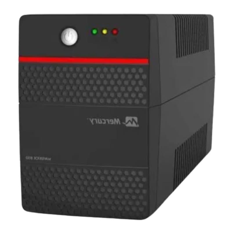 Mercury 850VA UPS — image 2