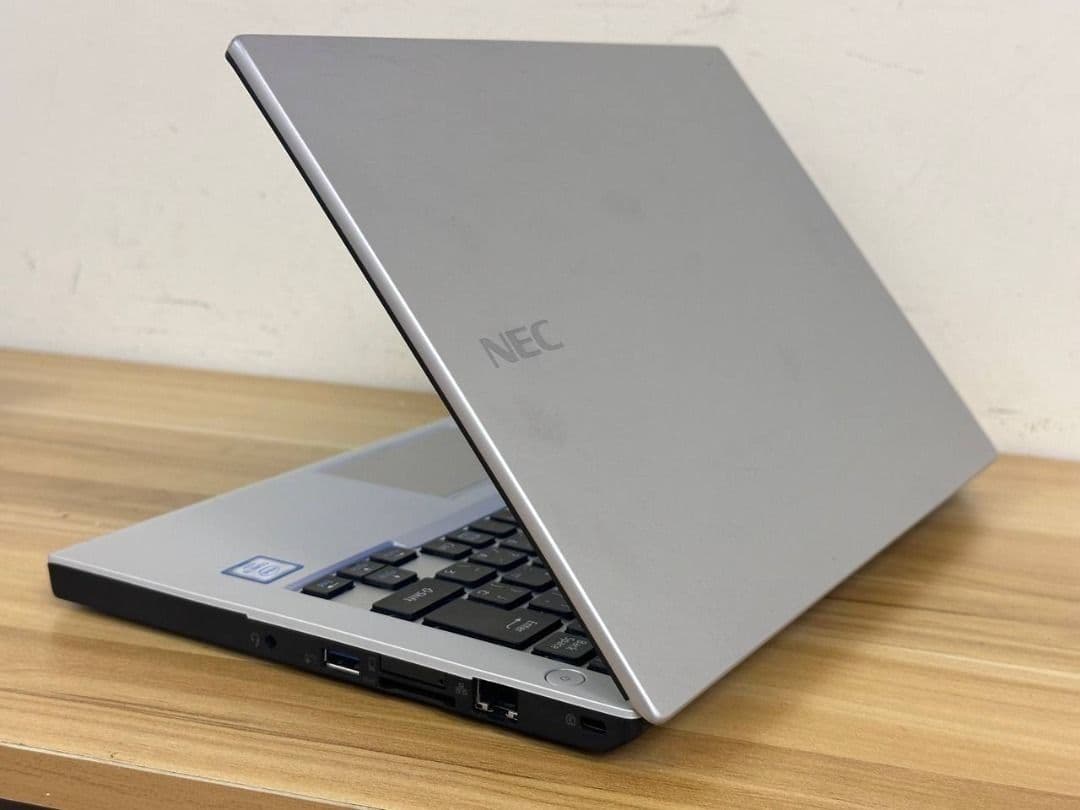Brand New NEC Laptop Core i5 11th Generation 8GB RAM 256GB SSD