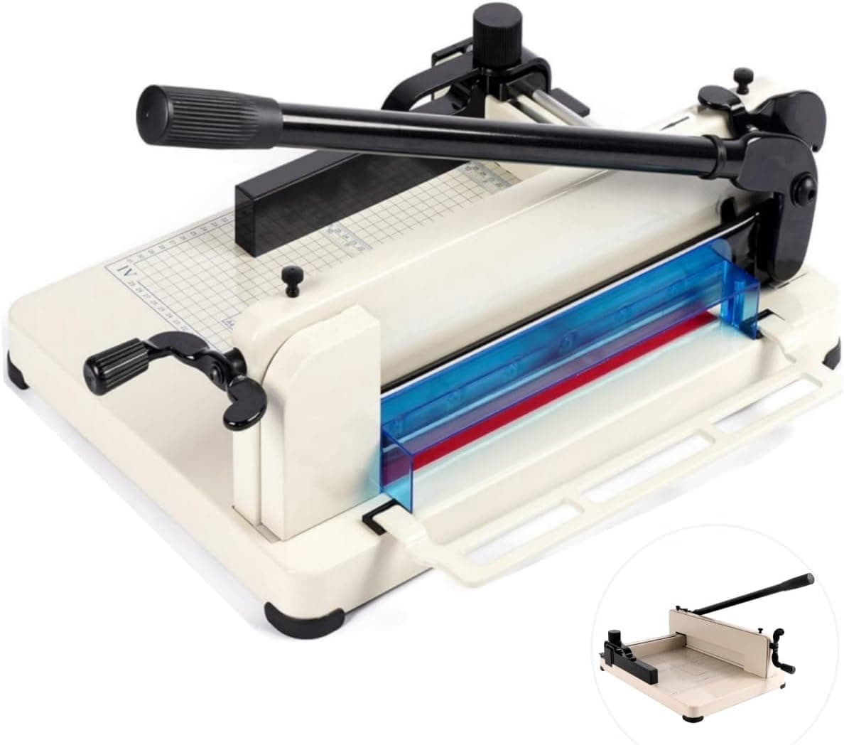 Office Point A4 Paper Cutter — image 1