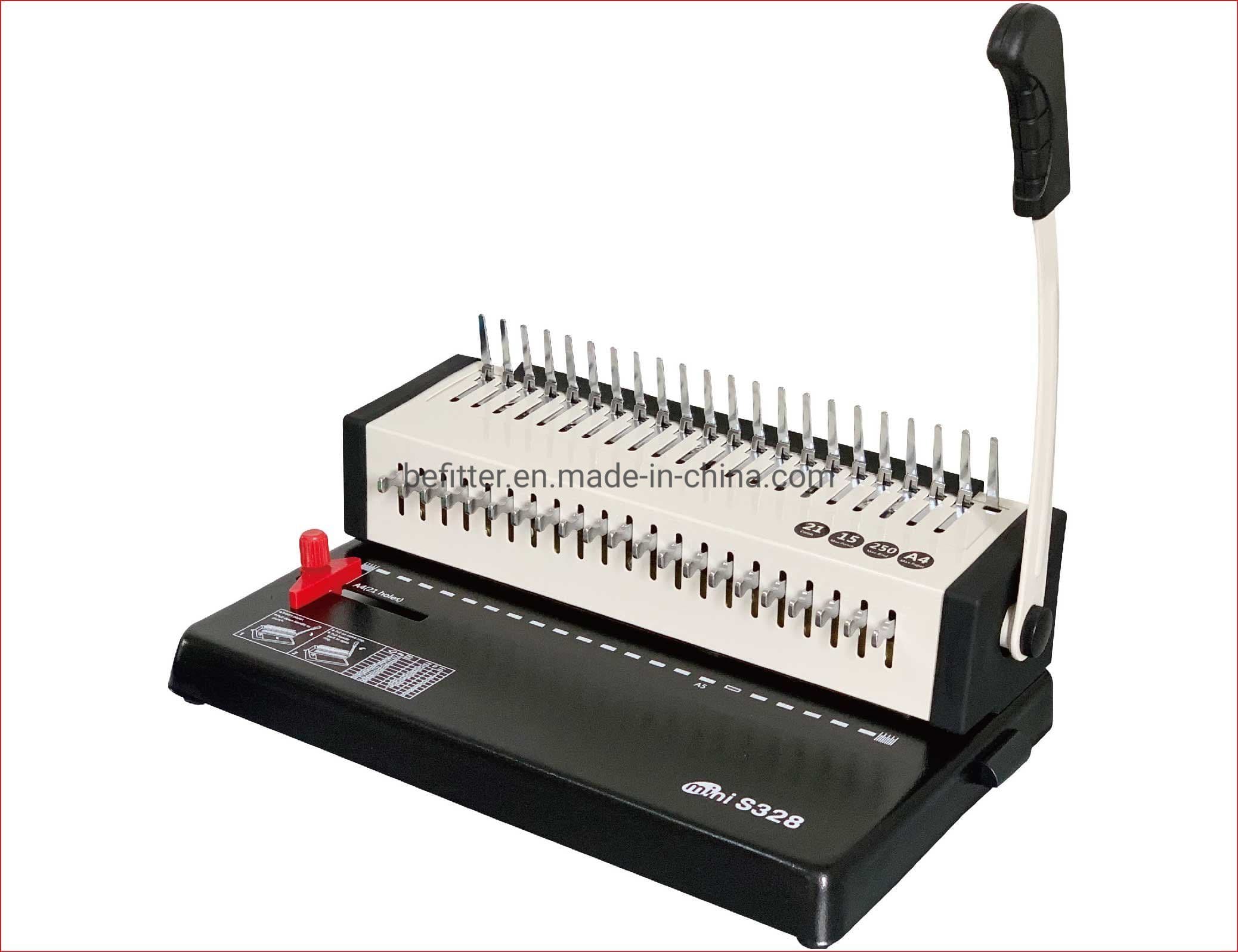Office Point Binding Machine — image 1