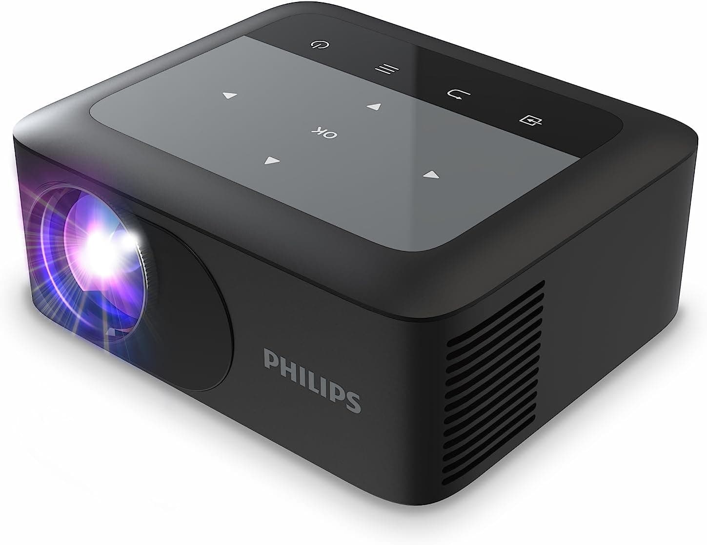Philips NPX110 Wi-Fi Projector — image 2