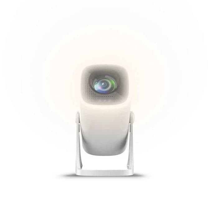 Philips NPX230 Smart Wi-Fi Projector (FHD, Home Cinema) — image 1