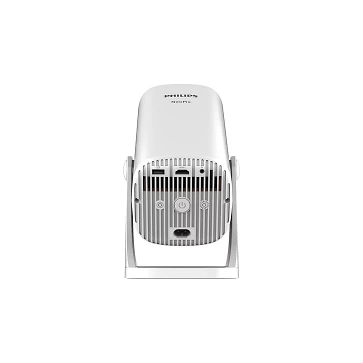 Philips NPX230 Smart Wi-Fi Projector (FHD, Home Cinema) — image 2