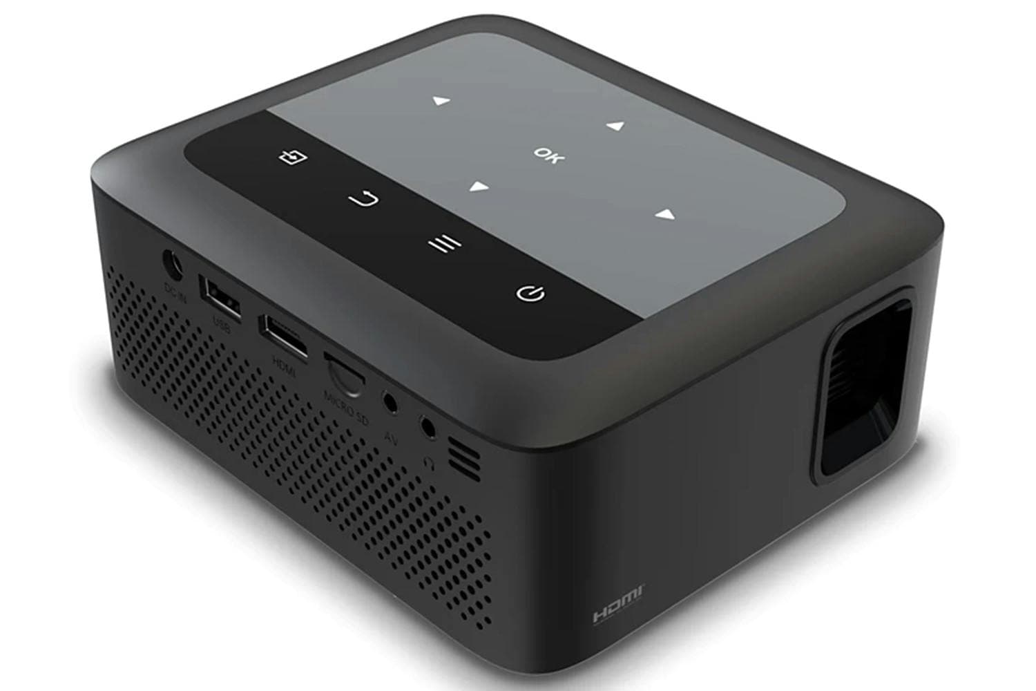 Philips NPX110 Pocket Projector — image 1