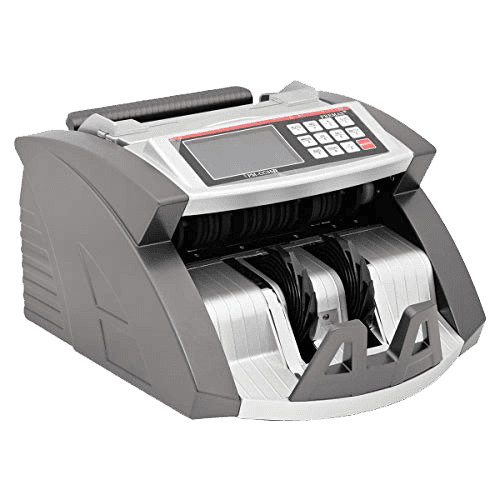 Premax C85D Bill Counter — image 1