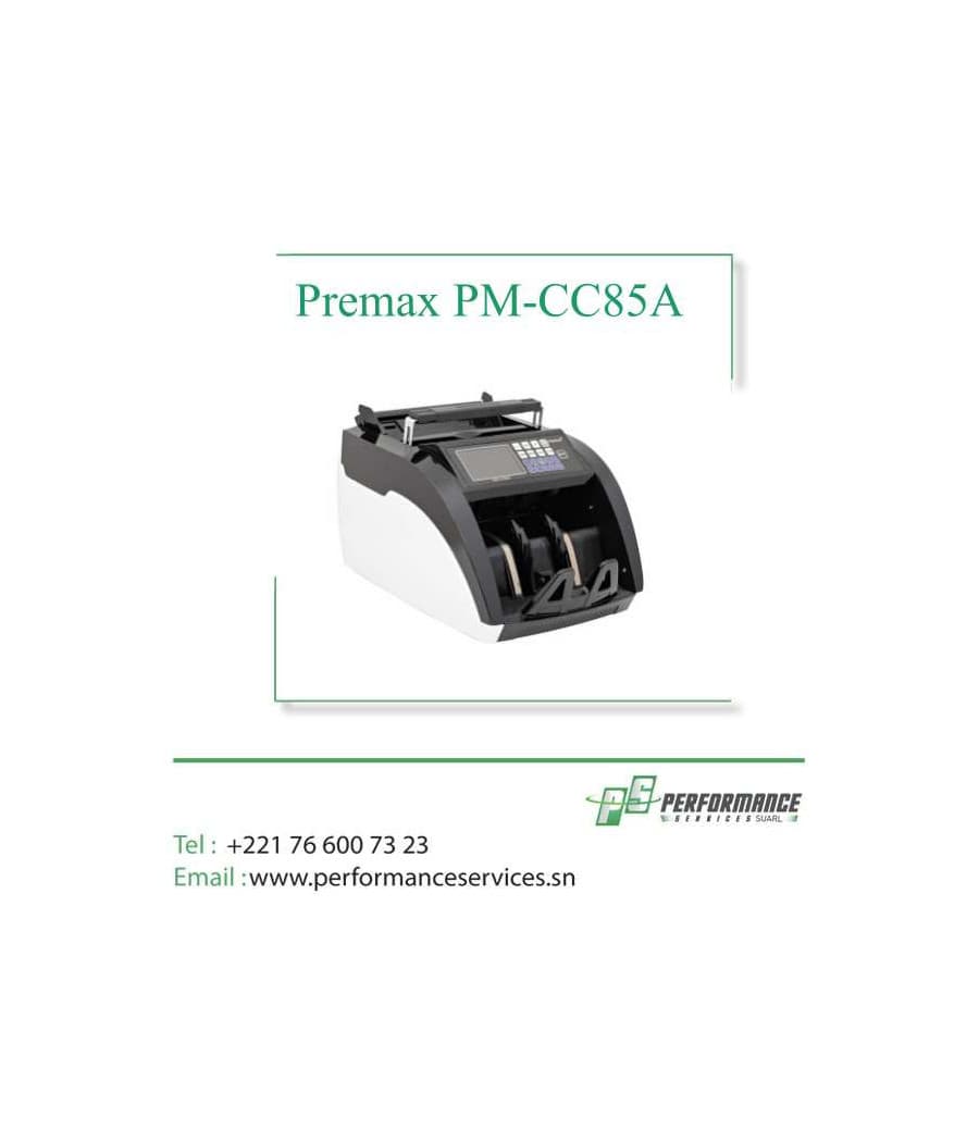 Premax C85D Bill Counter — image 2