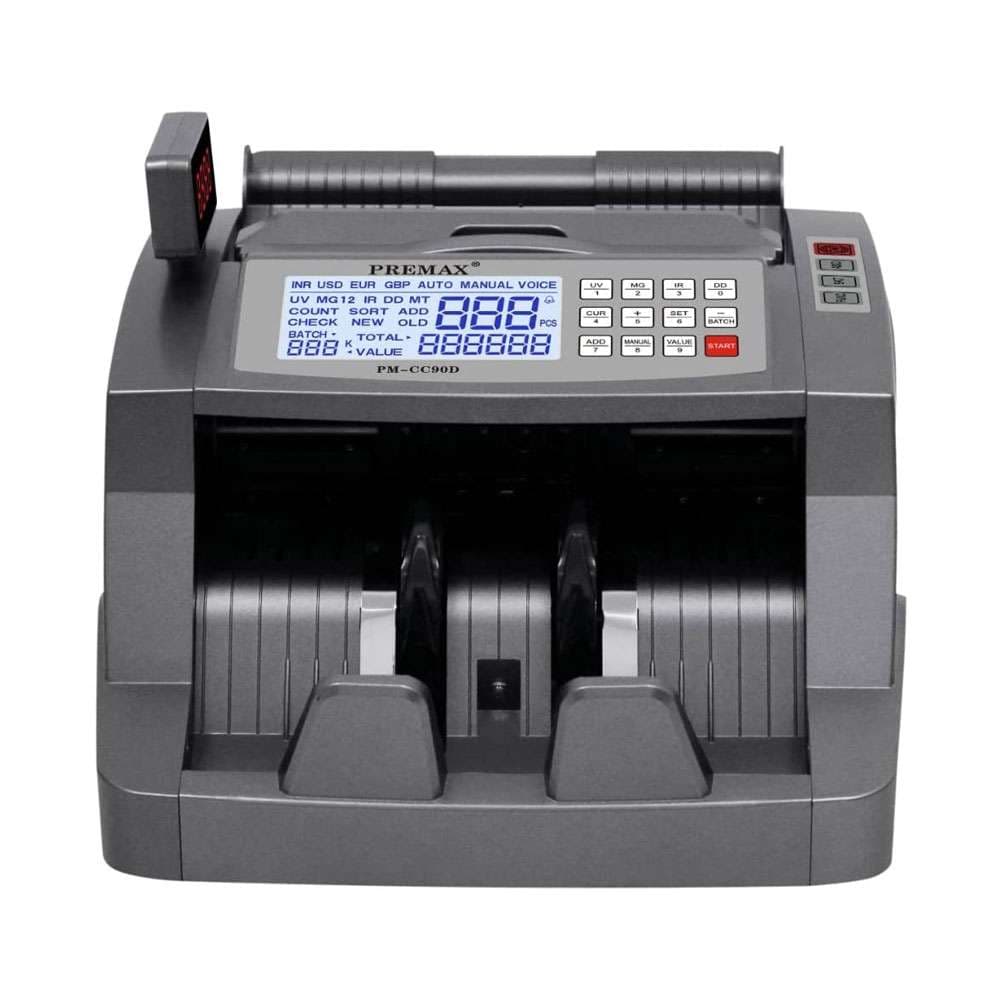 Premax CC100 Bill Counter — image 2