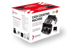 Premax CC100 Bill Counter