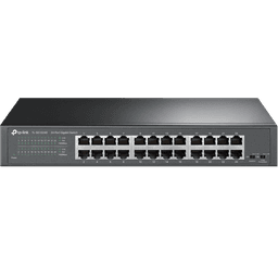 TP-Link 24-Port Gigabit Desktop Switch — image 2