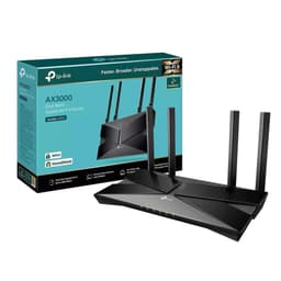 TP-Link AX3000 Wi-Fi 6 Router — image 1