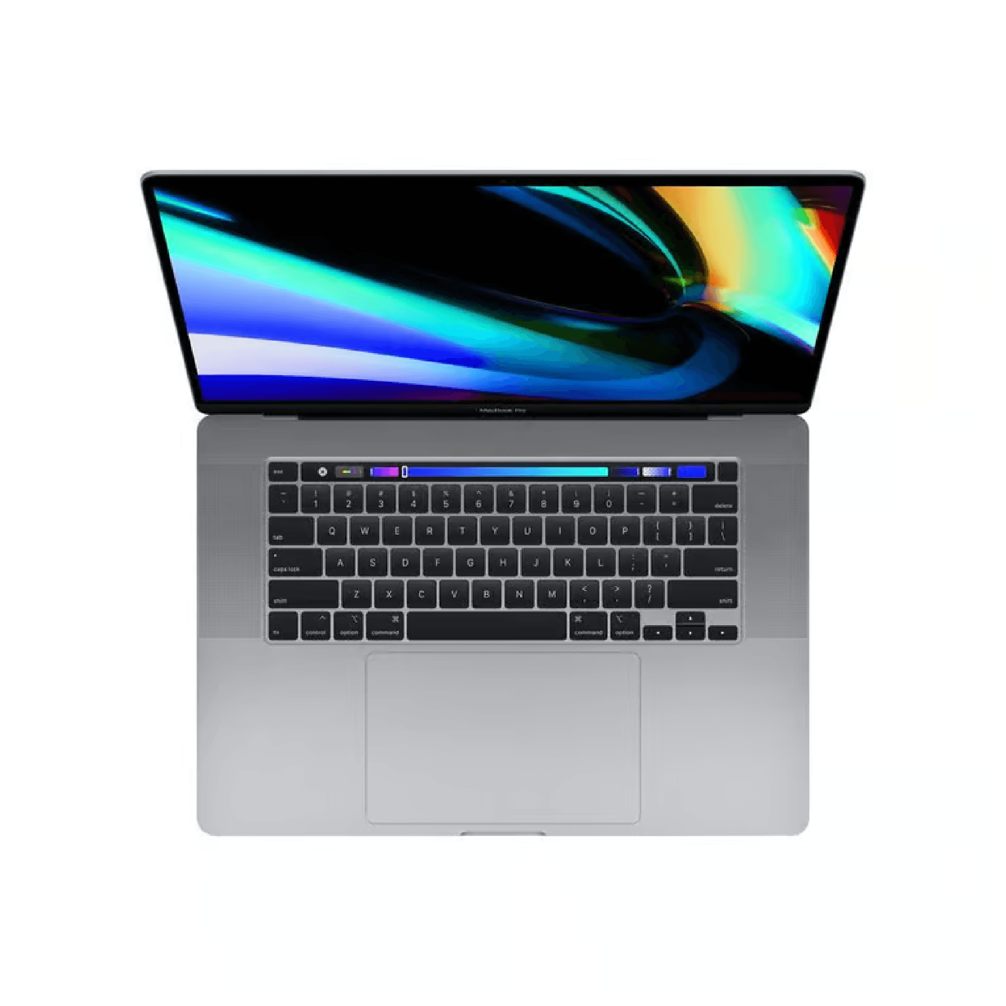 Apple MacBook Pro (A2142) Core i7 9th Generation 32GB RAM 1TB SSD, Ex-UK — image 1