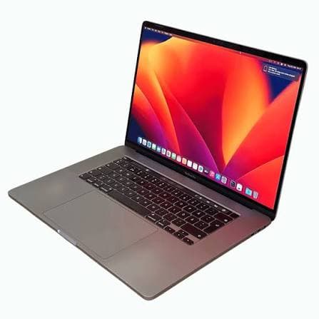 Apple MacBook Pro (A2142) Core i7 9th Generation 32GB RAM 1TB SSD, Ex-UK — image 2