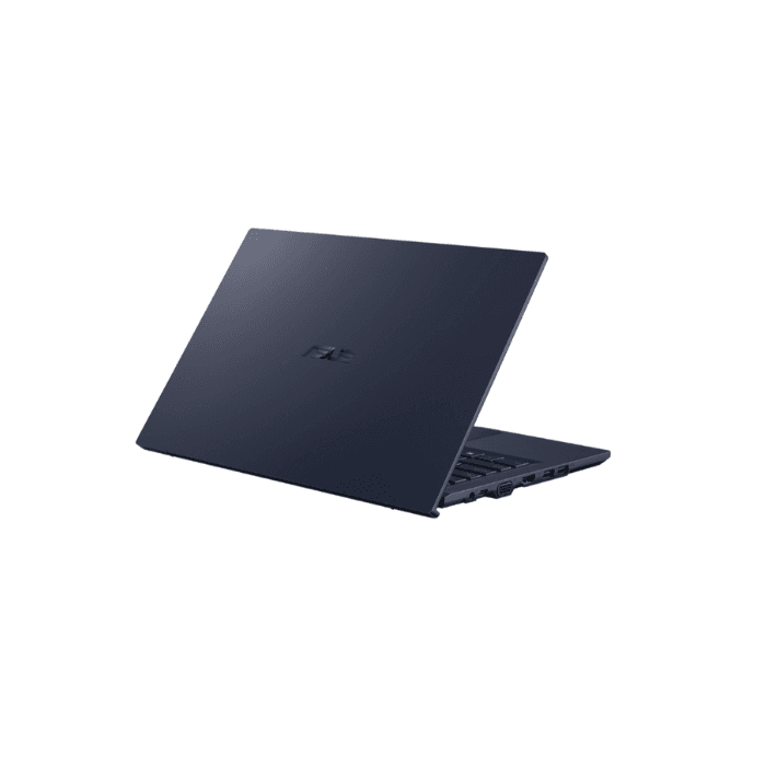 ASUS ExpertBook B1 (B1400C) Core i5 (1165G7) 8GB 512GB 2GB Nvidia Win 11 Pro — image 1